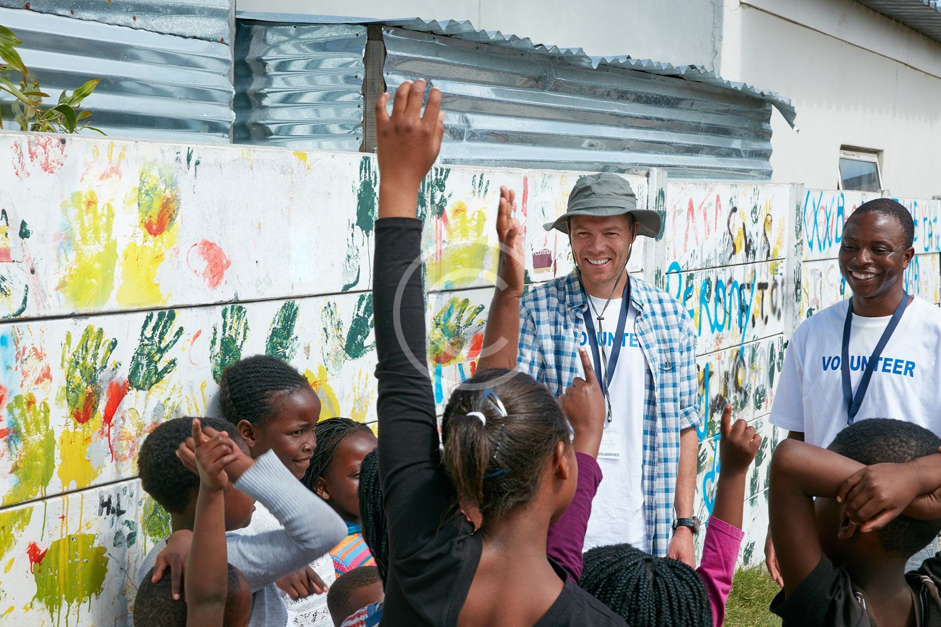 Help Improve Education