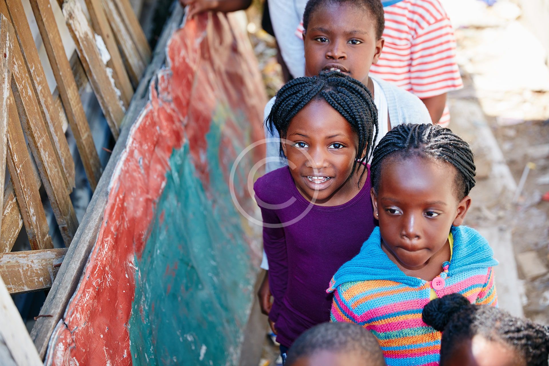New Schools in Kenya