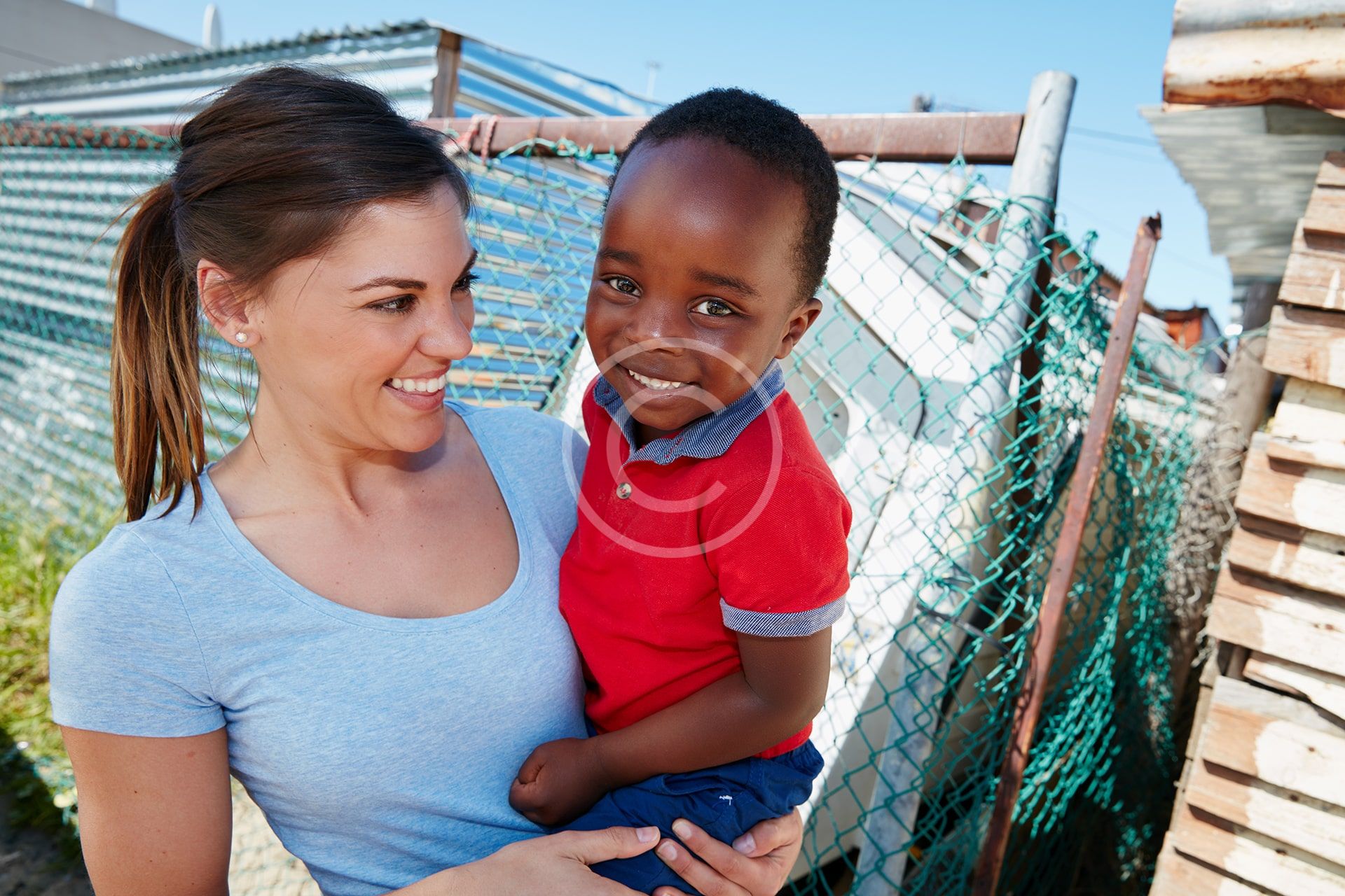 Adoption Programs
